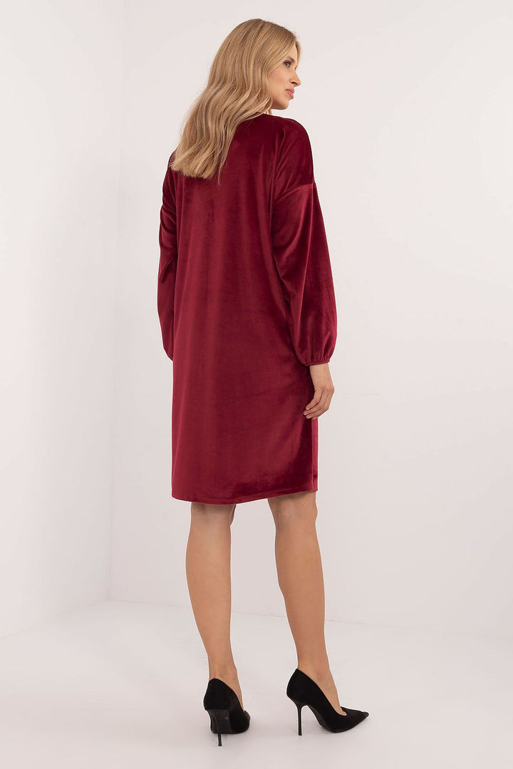  Daydress model 201582 Italy Moda 